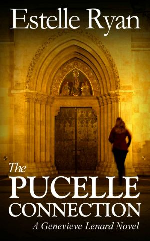 [Genevieve Lenard 06] • The Pucelle Connection (Book 6) (Genevieve Lenard)